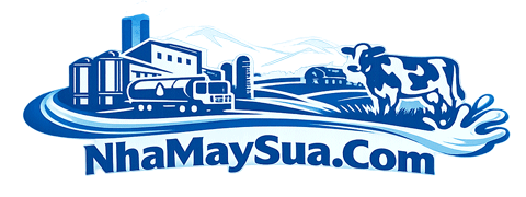 KADUCO -Nhà Máy Sản Xuất Sữa Bột